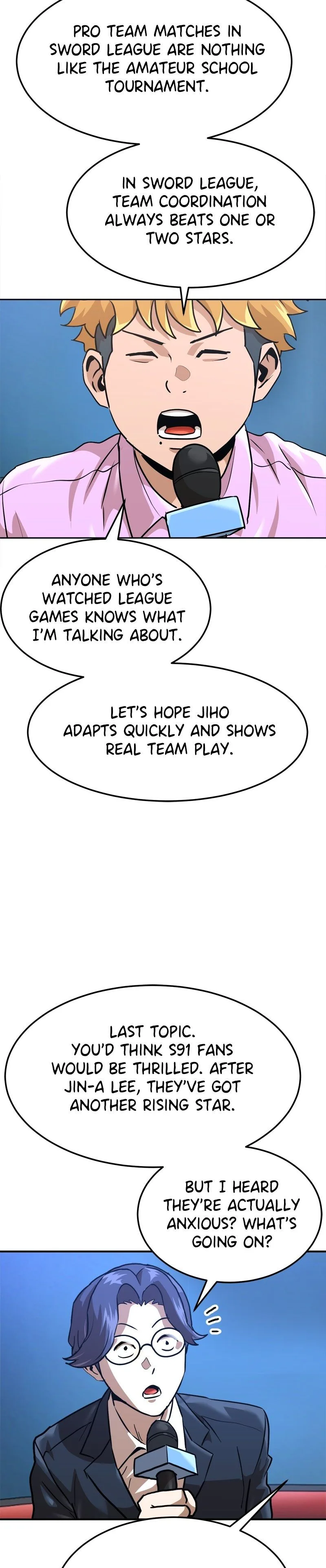 Double Click Chapter 211 Page 22