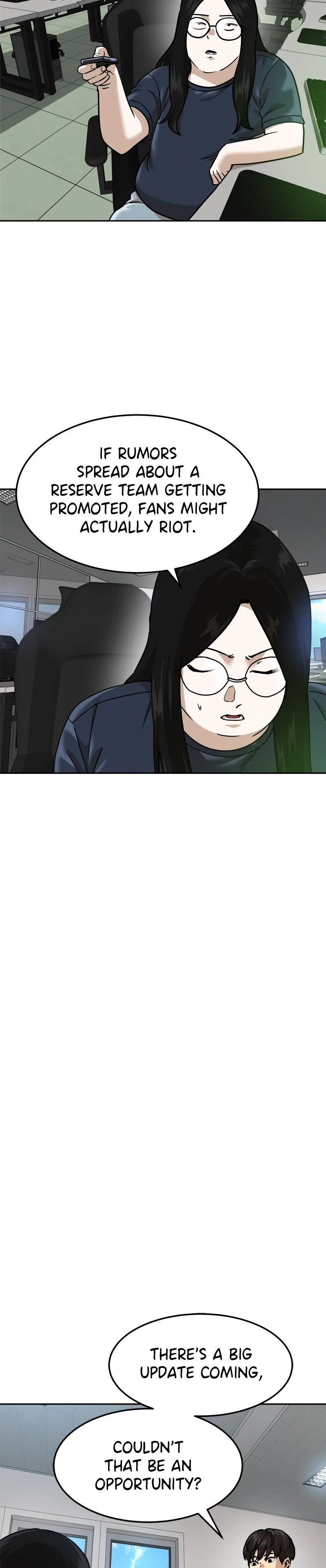 Double Click Chapter 211 Page 25