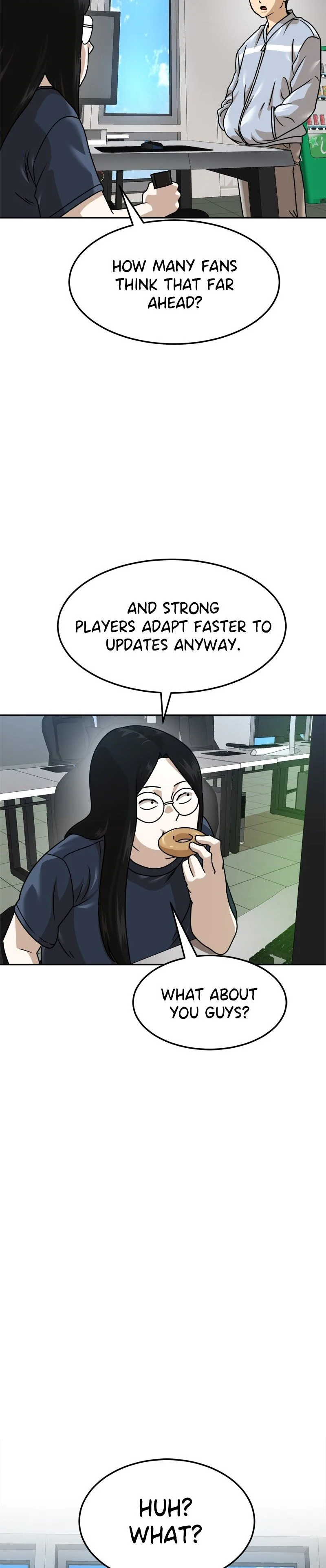 Double Click Chapter 211 Page 26
