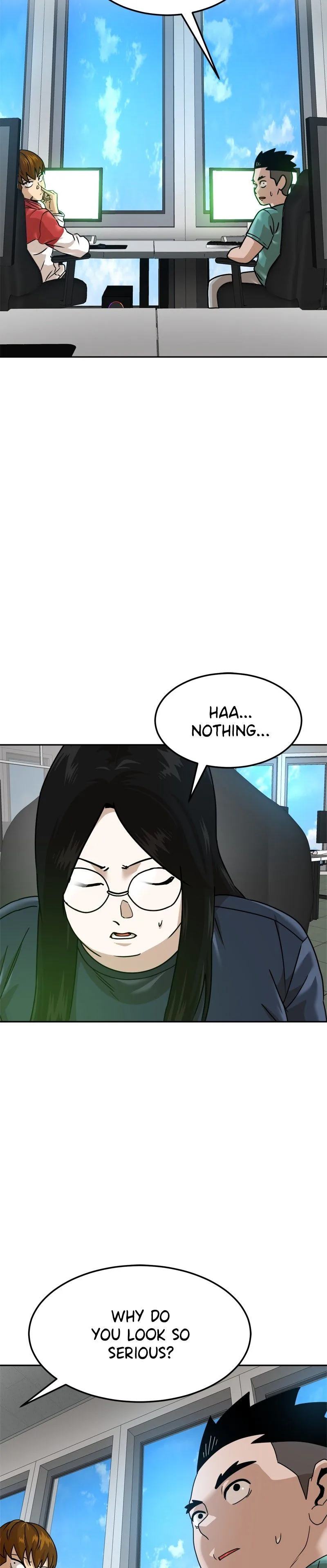 Double Click Chapter 211 Page 27