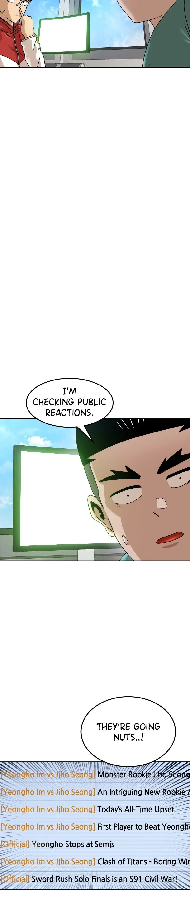 Double Click Chapter 211 Page 28