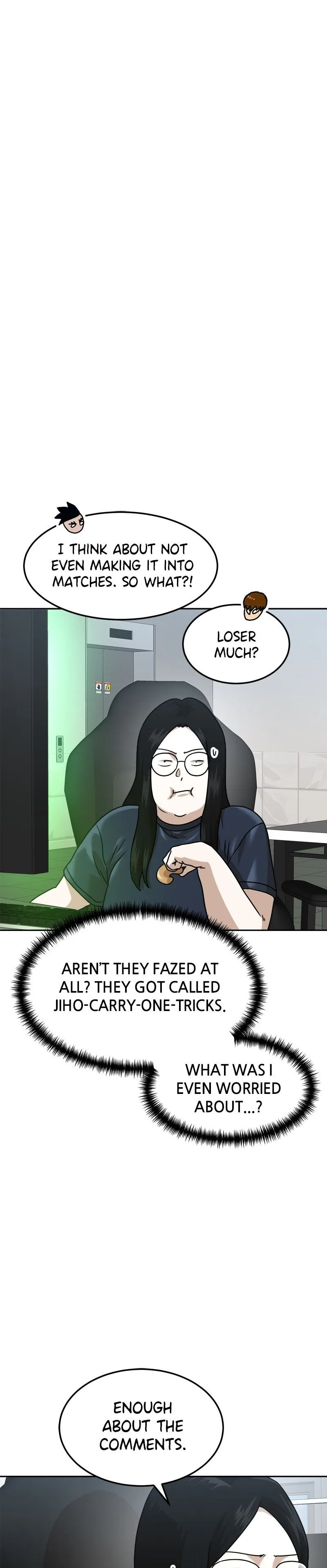 Double Click Chapter 211 Page 36