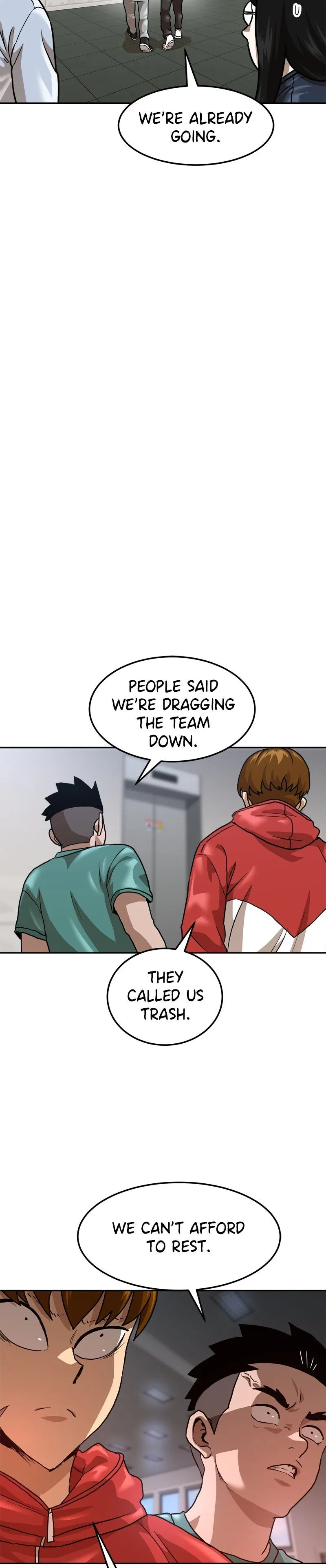 Double Click Chapter 211 Page 39