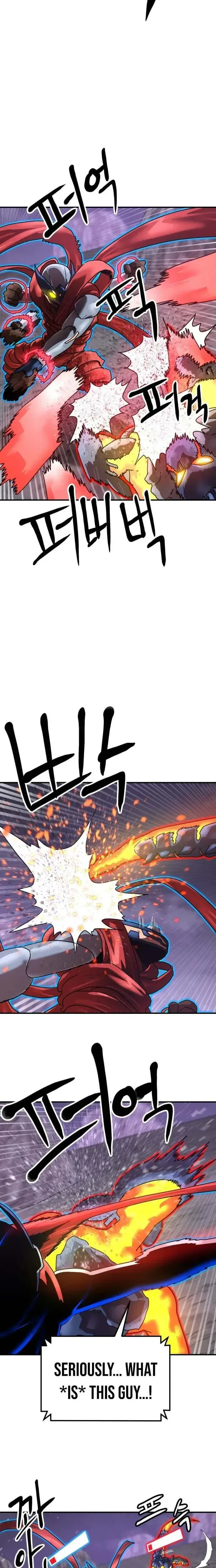 Double Click Chapter 251 Page 15