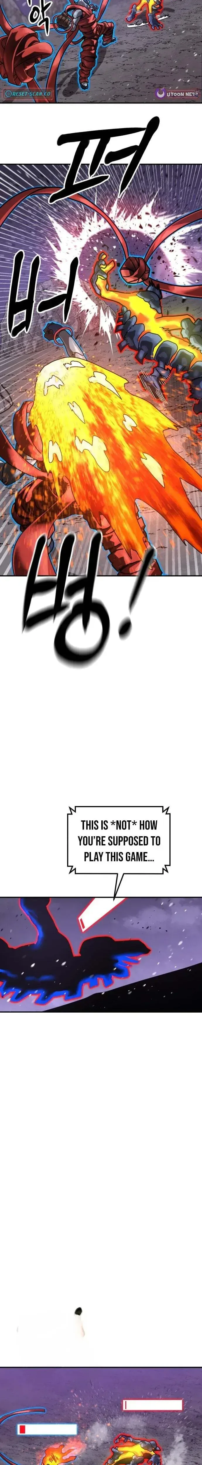 Double Click Chapter 251 Page 16