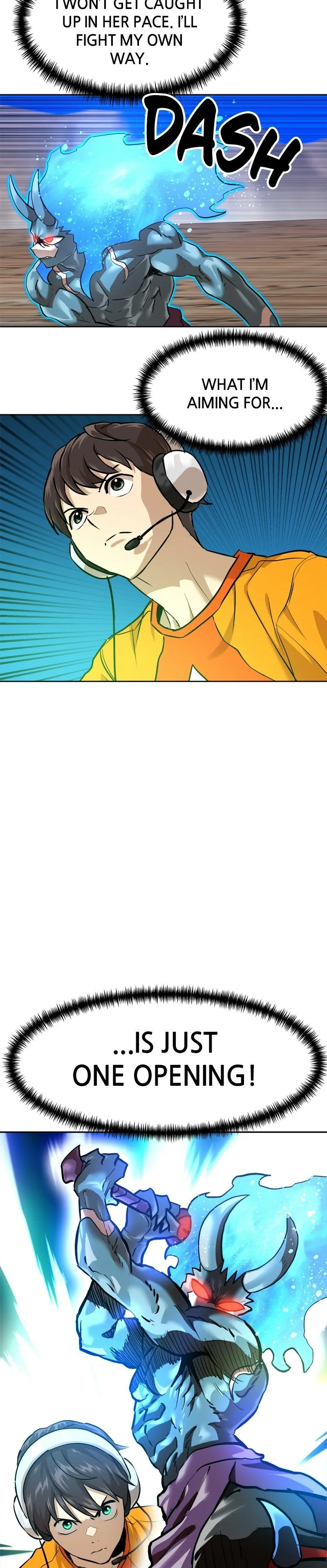 Double Click Chapter 220 Page 5