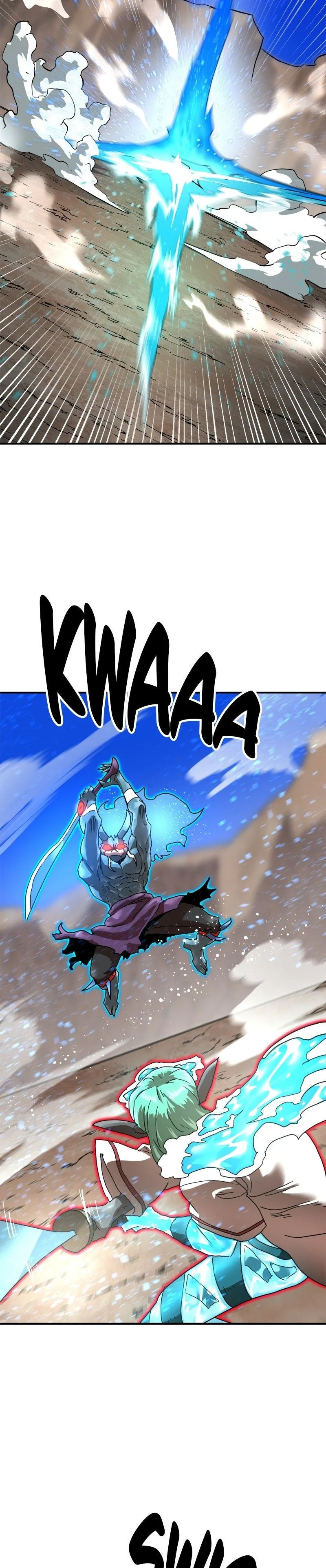 Double Click Chapter 220 Page 7