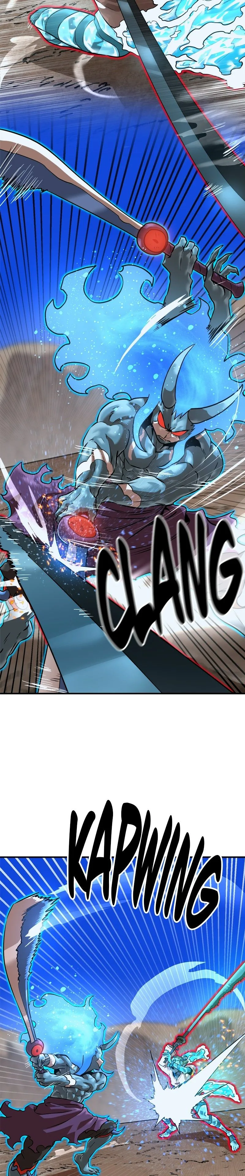 Double Click Chapter 220 Page 9