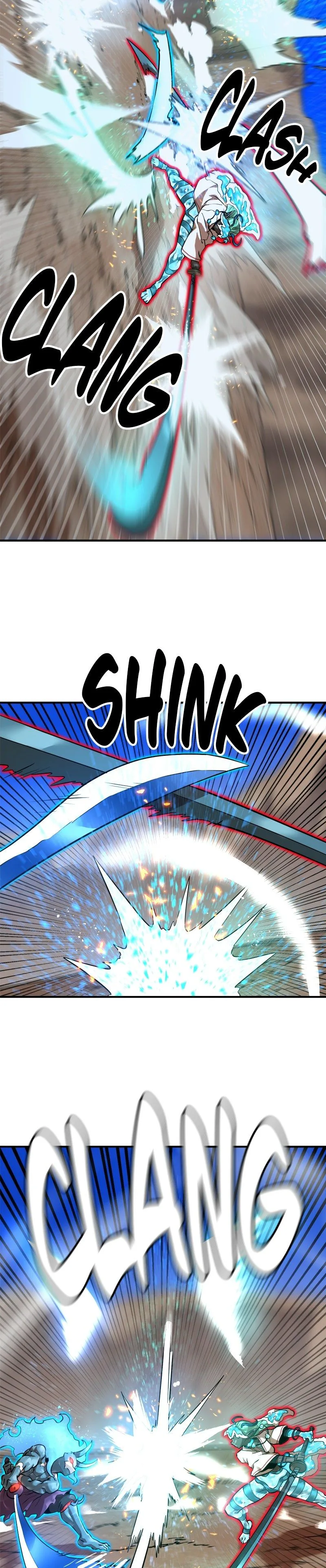 Double Click Chapter 220 Page 11