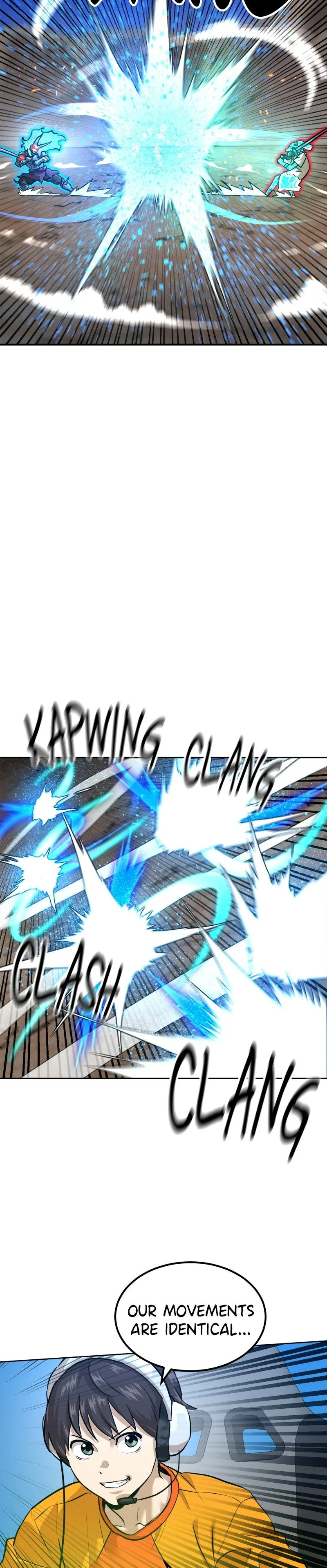 Double Click Chapter 220 Page 13