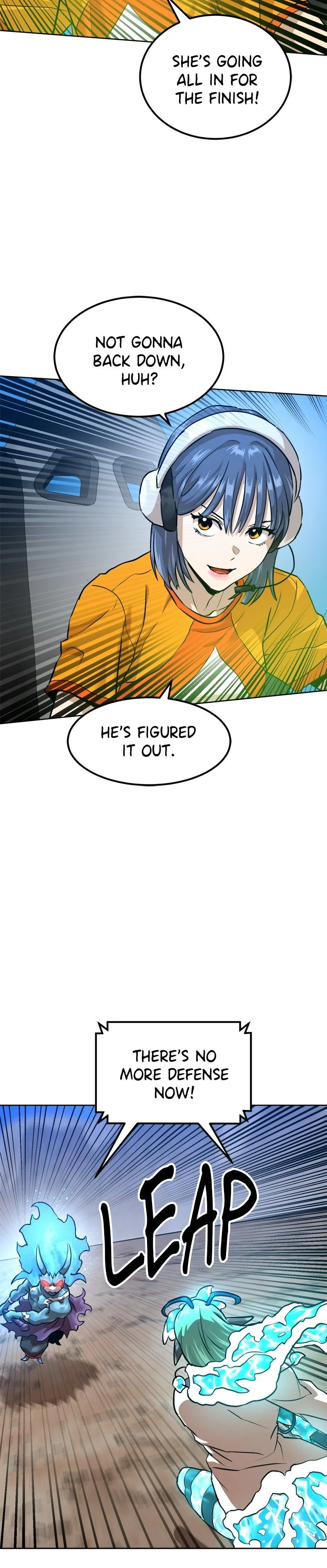 Double Click Chapter 220 Page 14