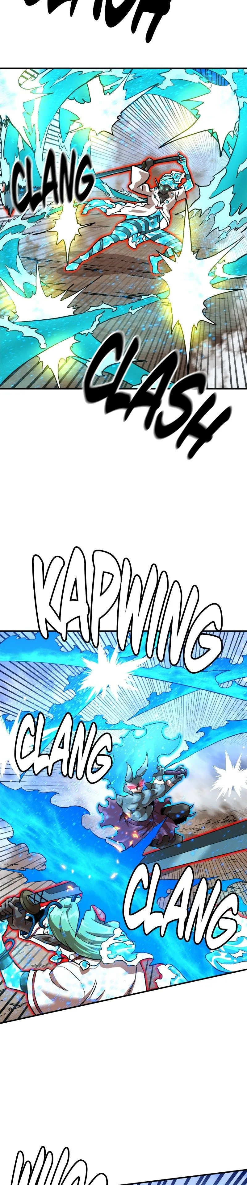 Double Click Chapter 220 Page 19