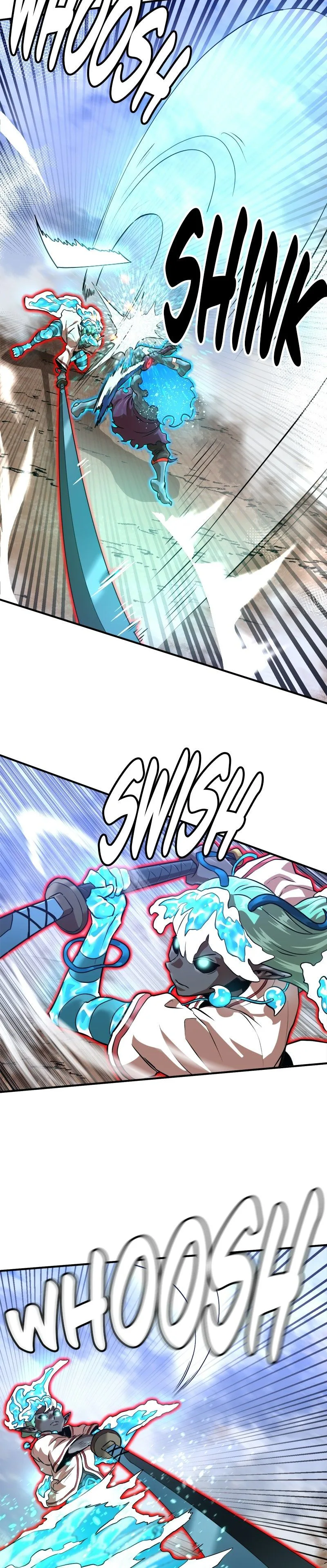 Double Click Chapter 220 Page 20