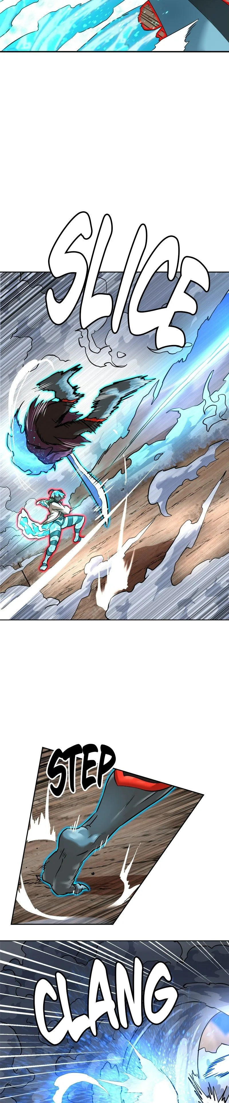 Double Click Chapter 220 Page 21