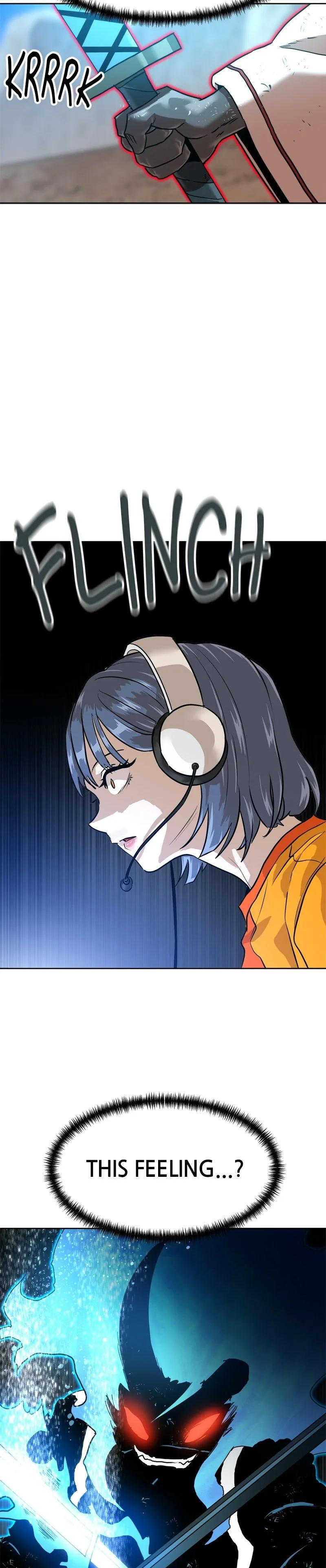 Double Click Chapter 220 Page 32
