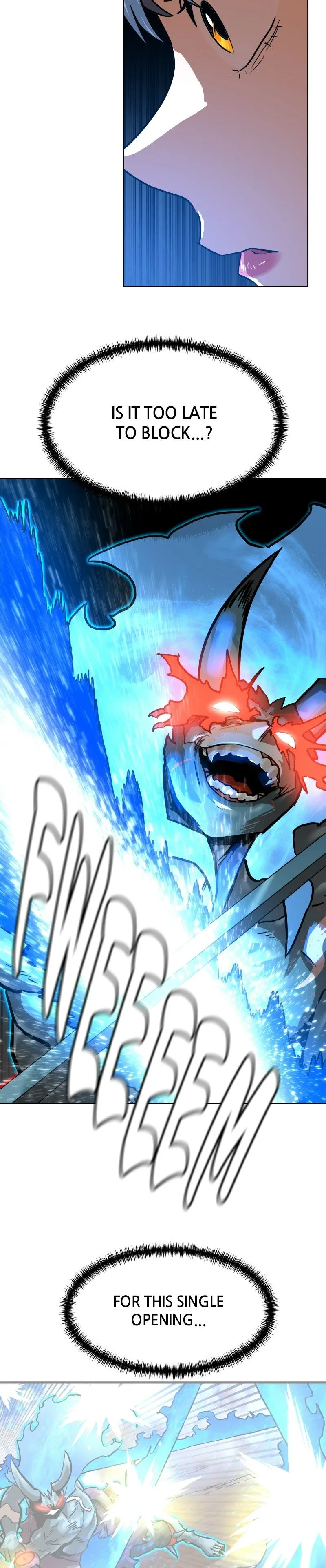 Double Click Chapter 220 Page 34
