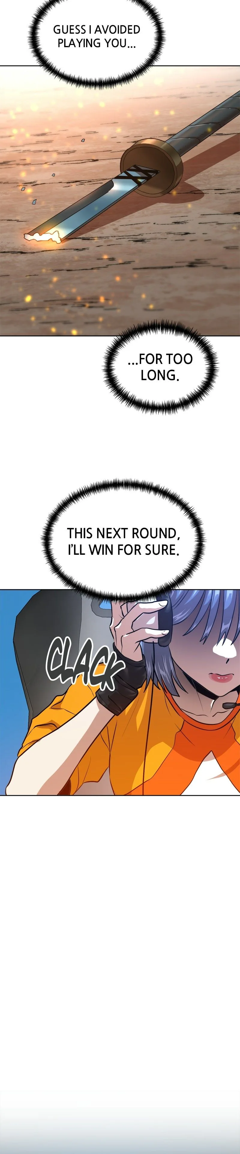 Double Click Chapter 220 Page 39