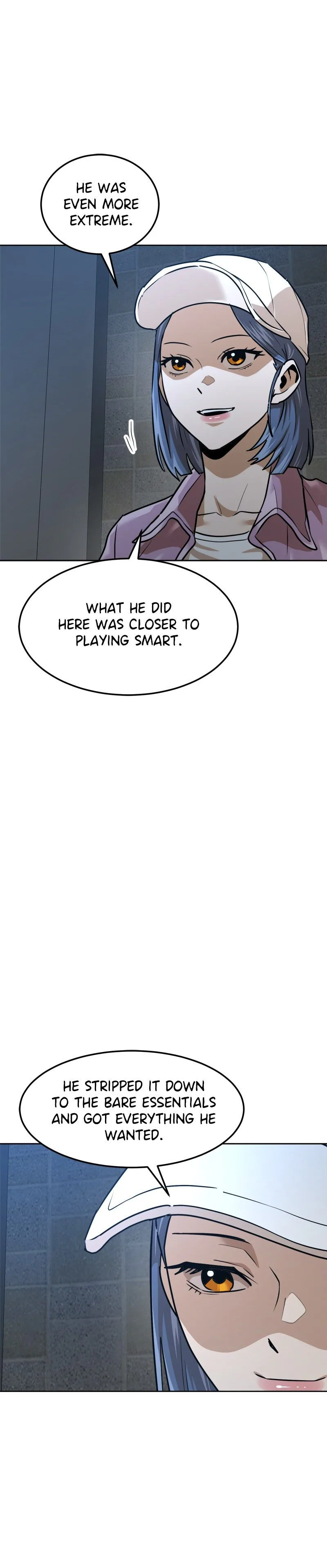 Double Click Chapter 209 Page 6