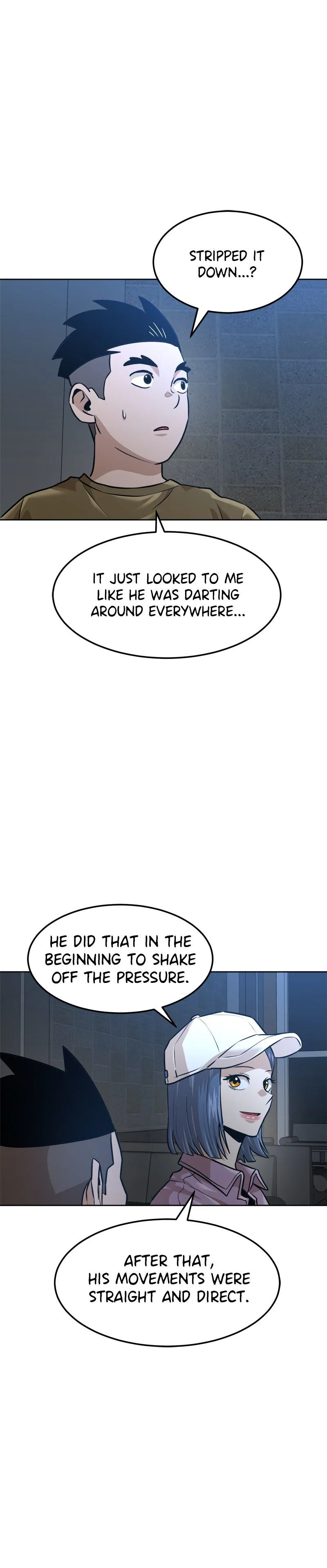 Double Click Chapter 209 Page 7