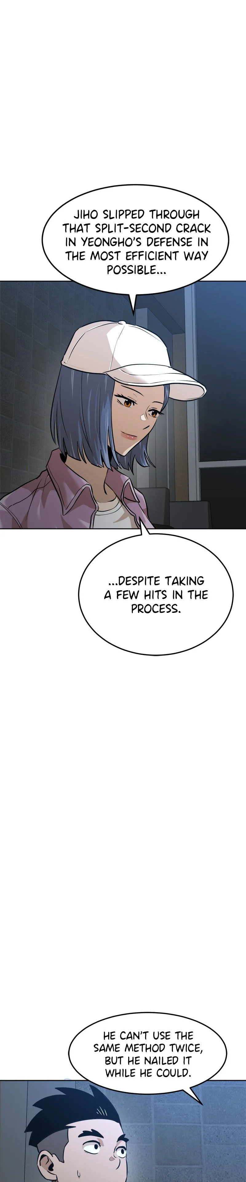 Double Click Chapter 209 Page 13