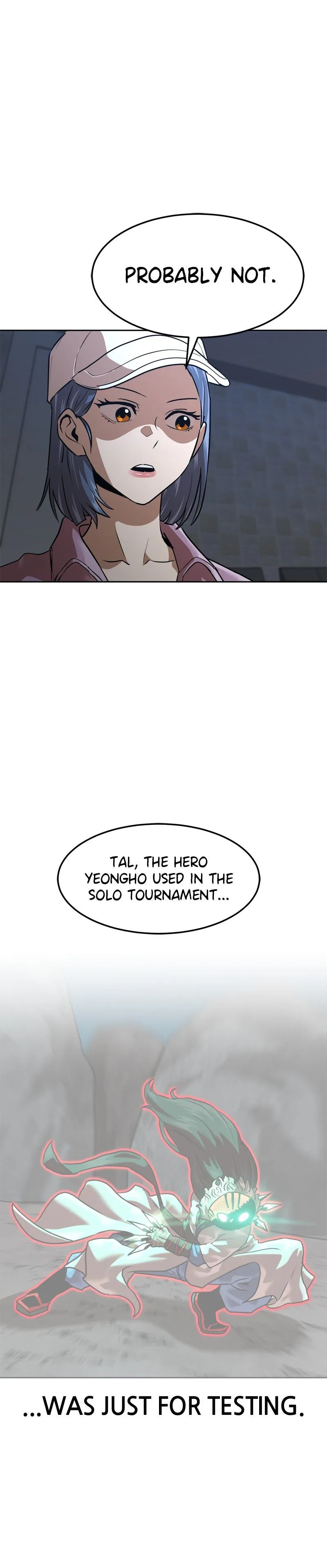 Double Click Chapter 209 Page 18