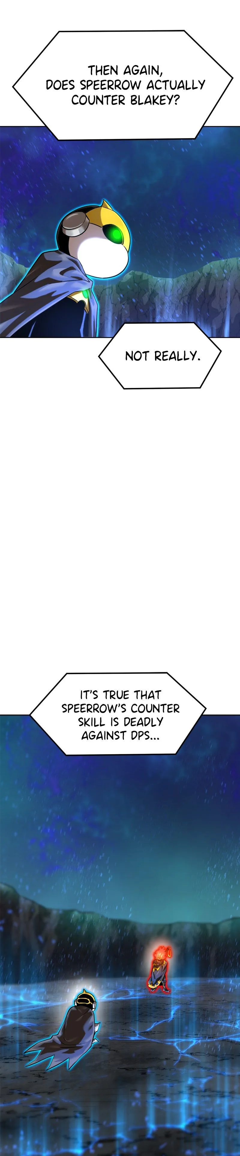 Double Click Chapter 209 Page 23