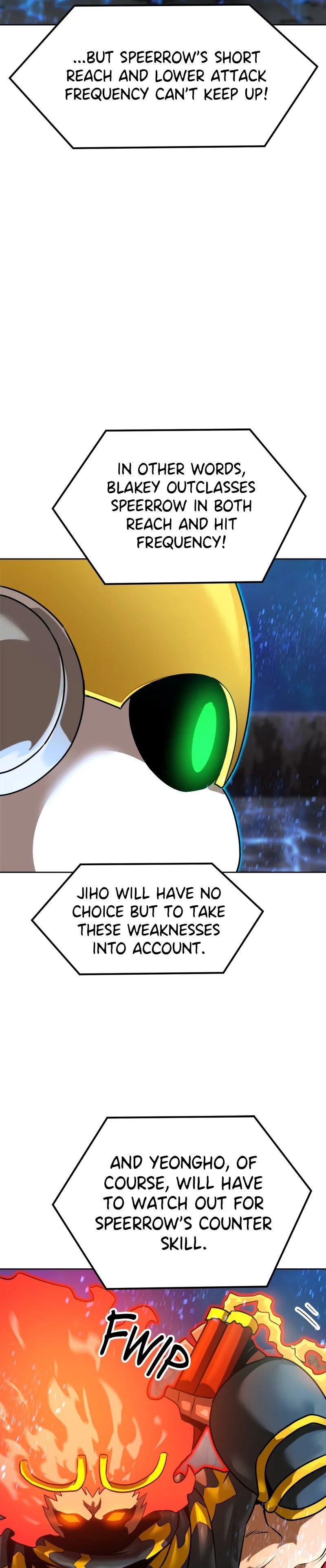 Double Click Chapter 209 Page 24