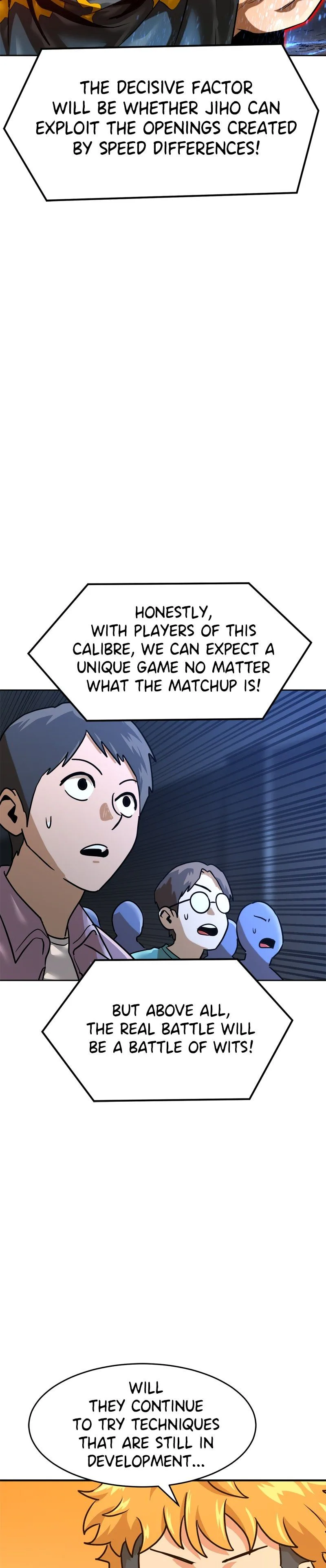 Double Click Chapter 209 Page 25