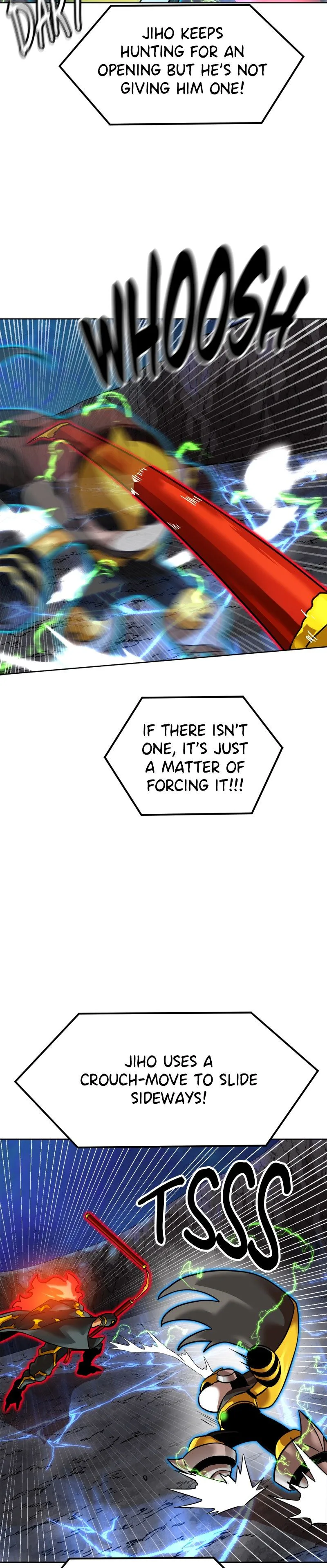 Double Click Chapter 209 Page 36