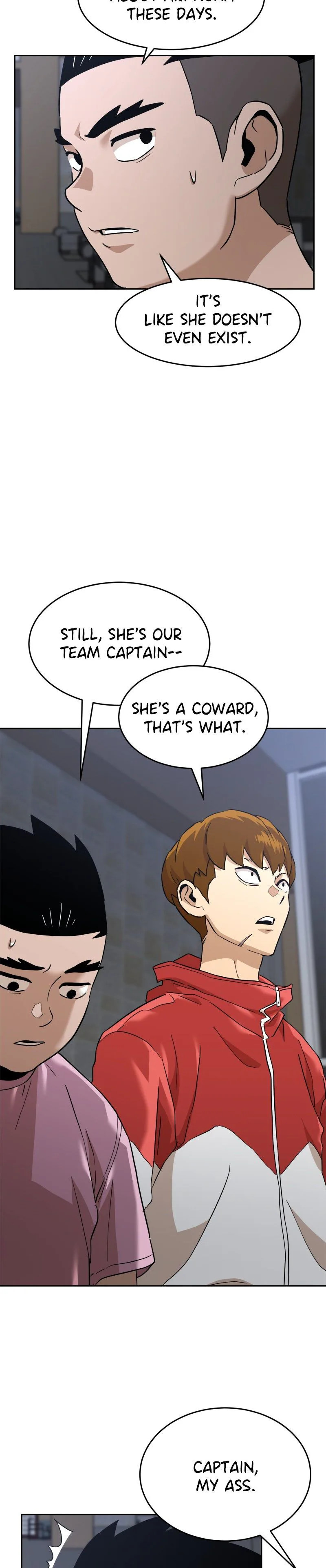 Double Click Chapter 191 Page 7