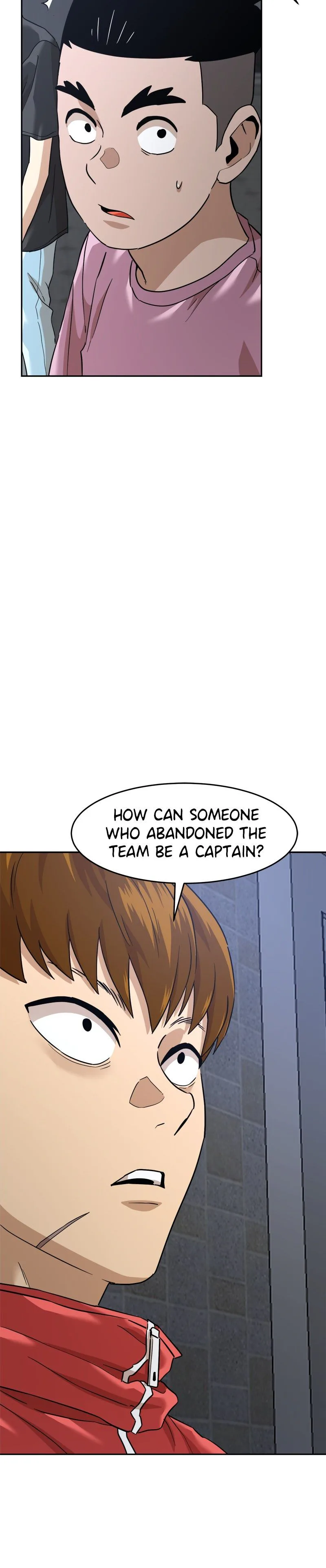 Double Click Chapter 191 Page 8