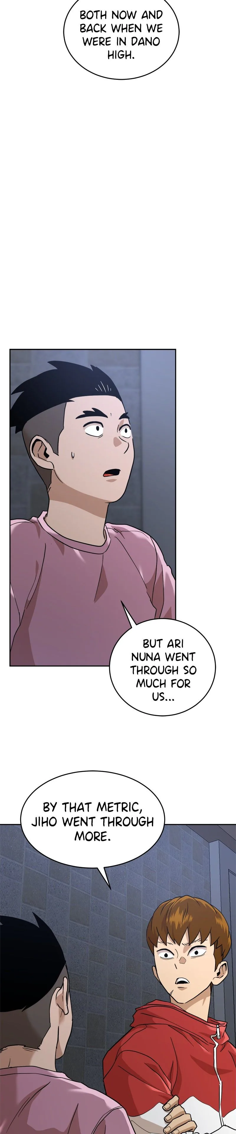 Double Click Chapter 191 Page 10