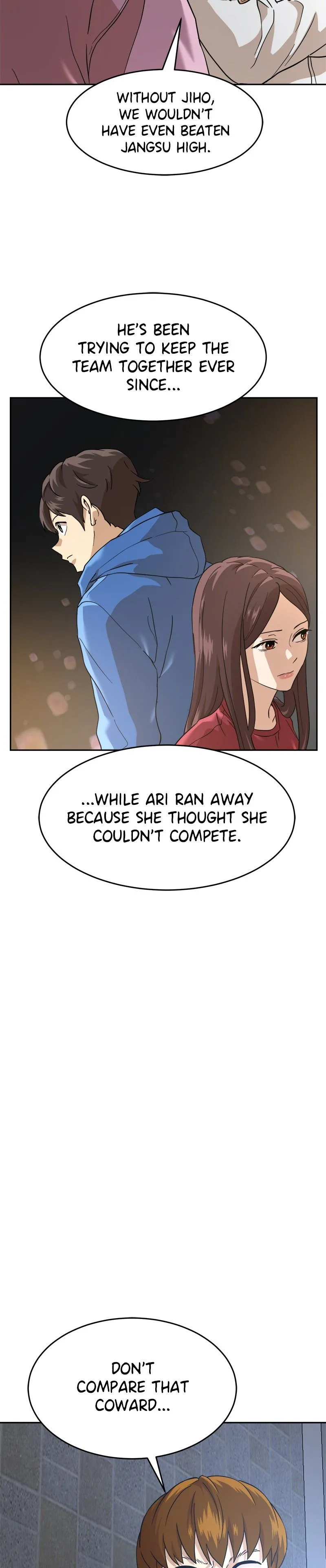 Double Click Chapter 191 Page 11