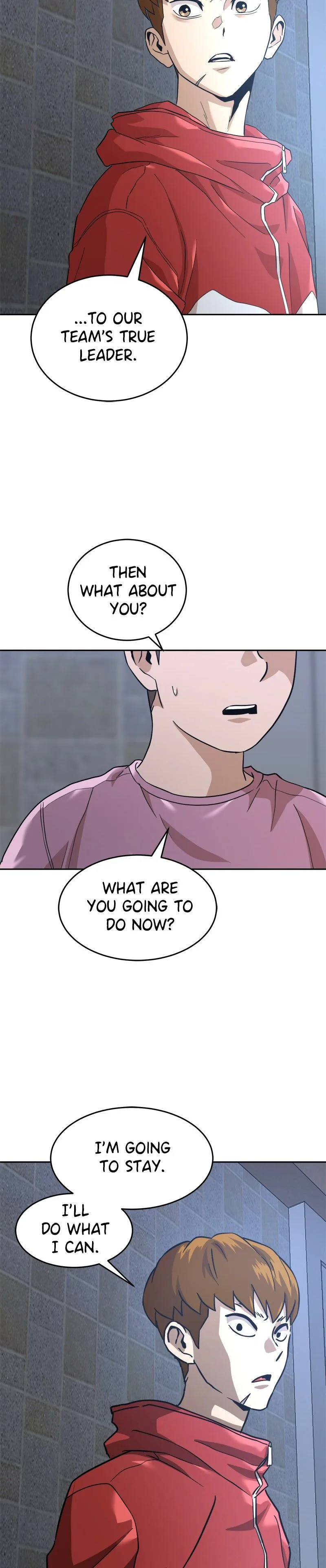 Double Click Chapter 191 Page 12