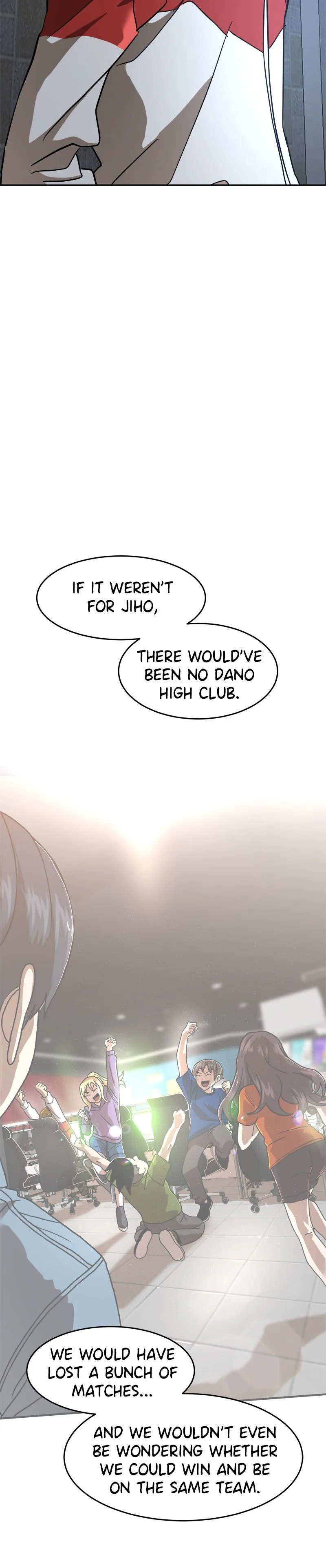 Double Click Chapter 191 Page 13