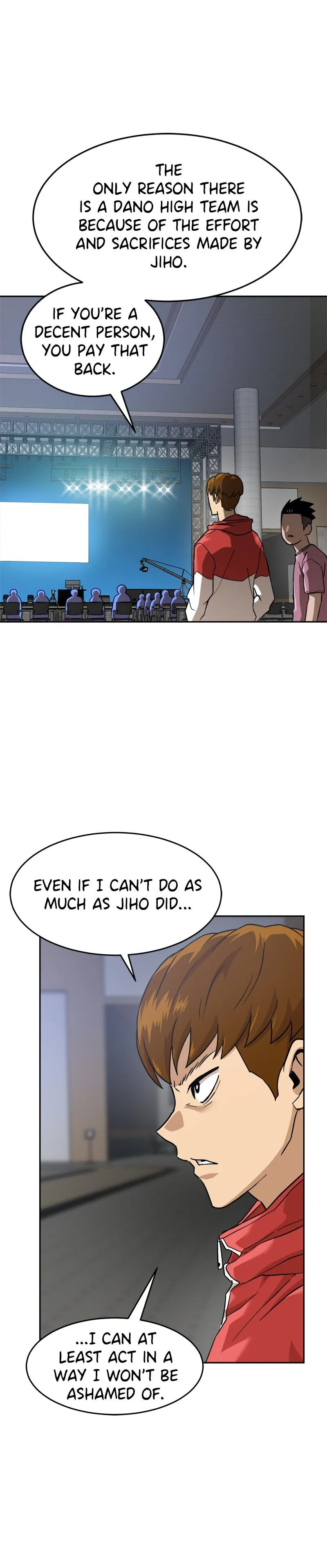Double Click Chapter 191 Page 14