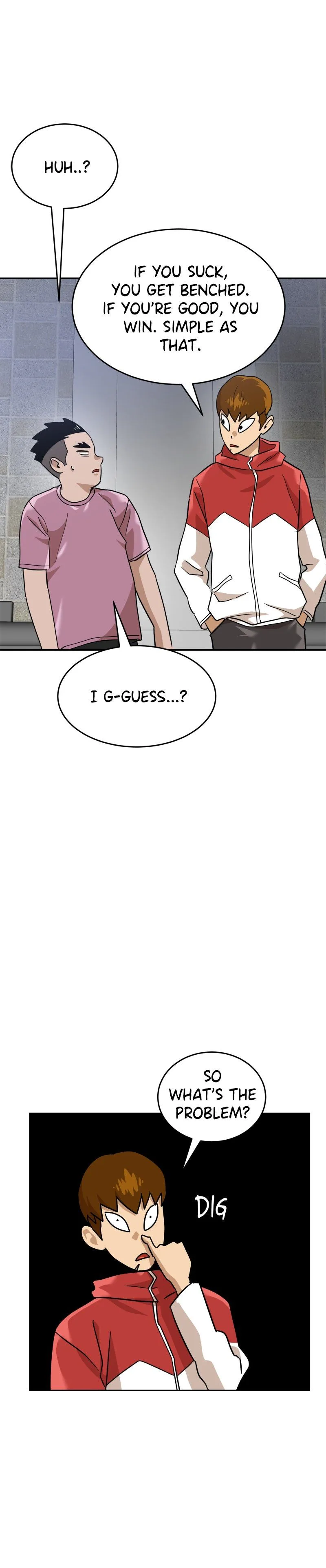 Double Click Chapter 191 Page 16