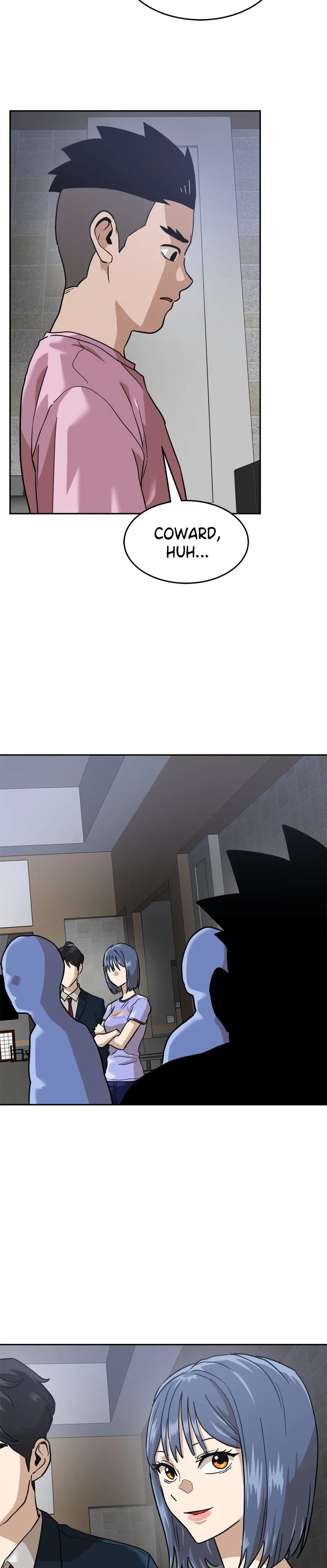 Double Click Chapter 191 Page 20