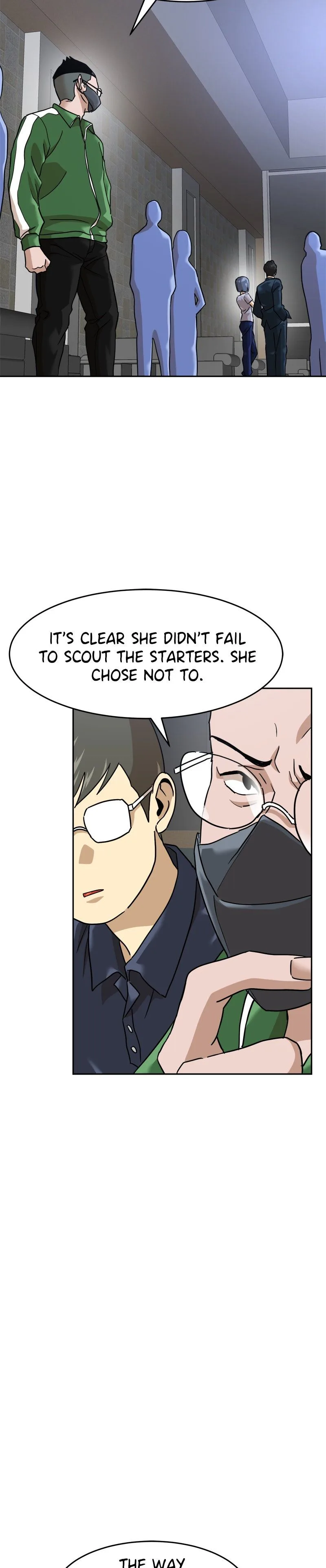 Double Click Chapter 191 Page 25