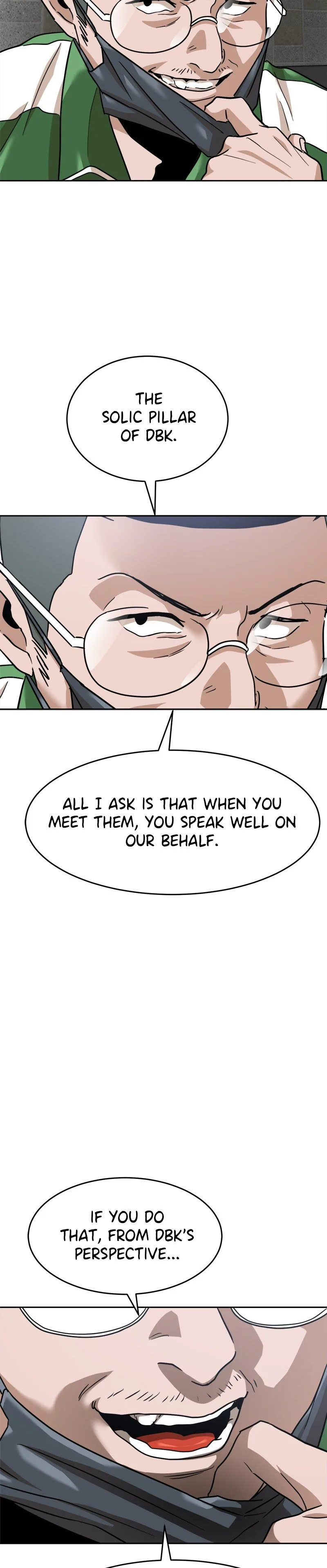Double Click Chapter 191 Page 29