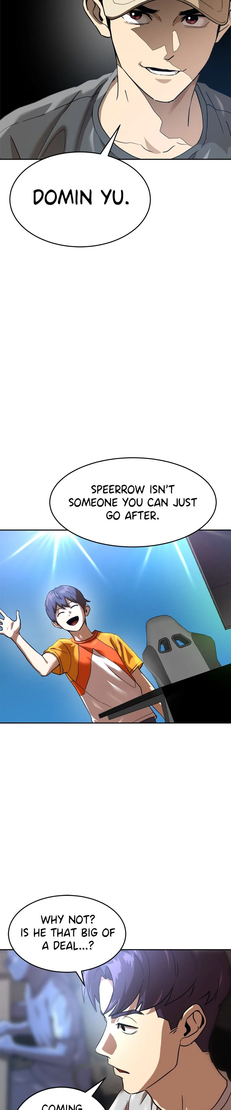 Double Click Chapter 191 Page 33
