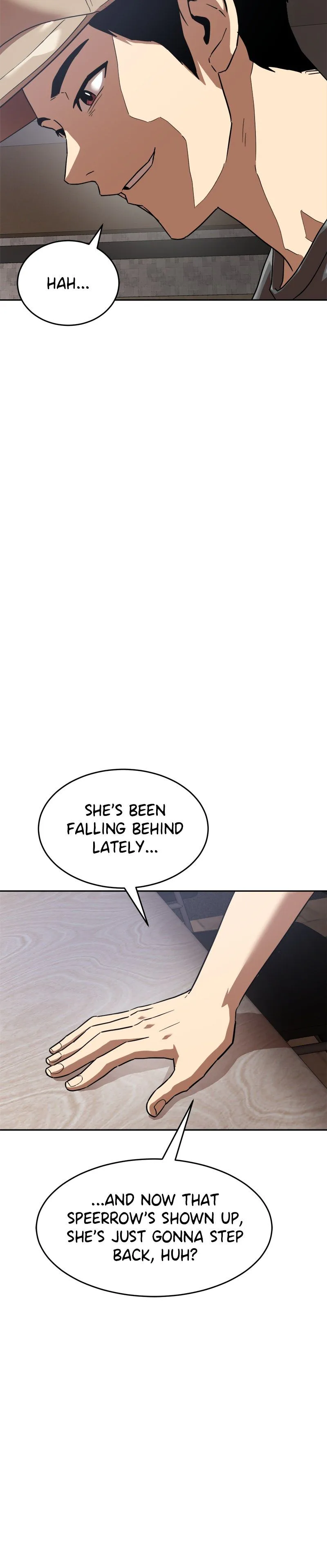 Double Click Chapter 191 Page 35