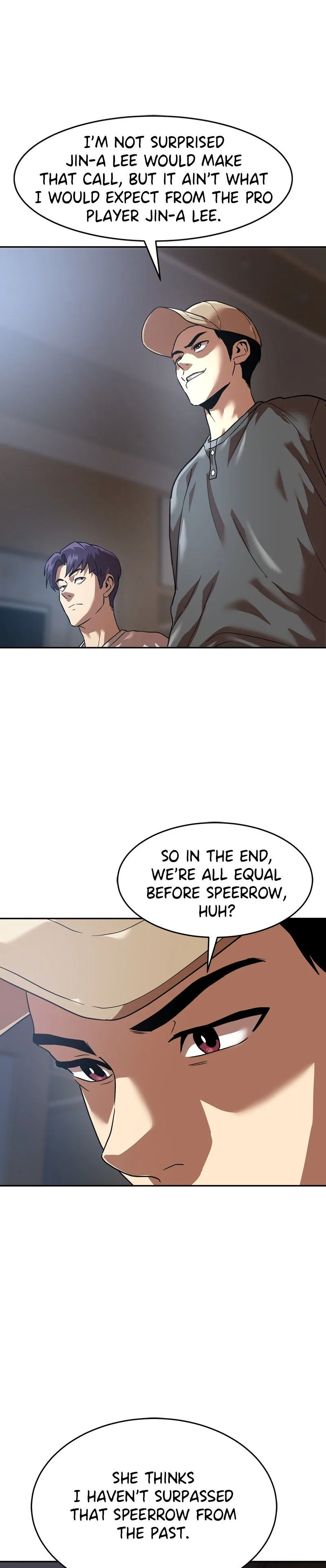 Double Click Chapter 191 Page 36