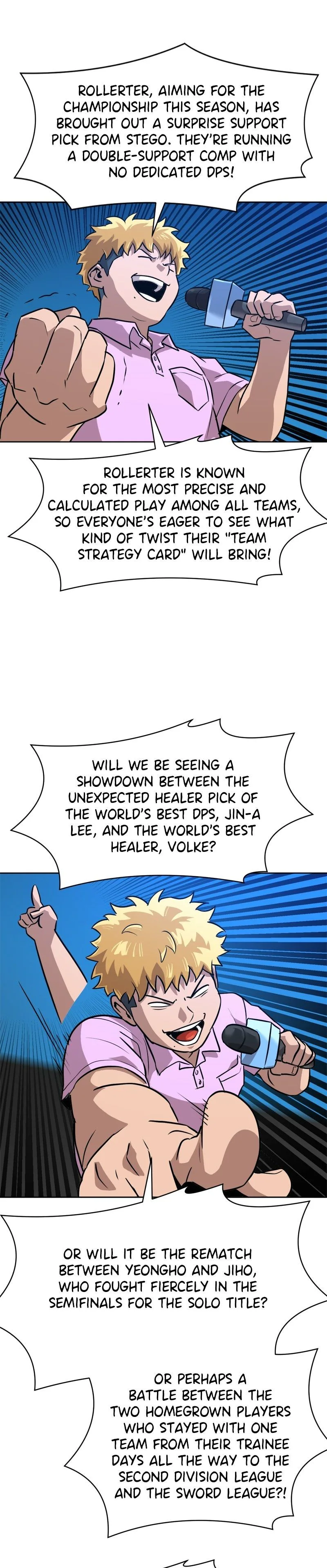 Double Click Chapter 239 Page 10