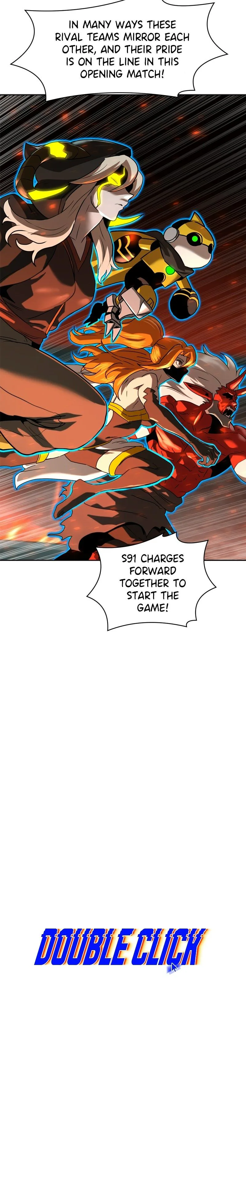Double Click Chapter 239 Page 11