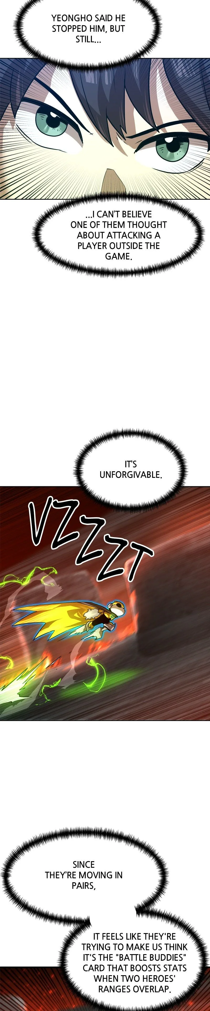 Double Click Chapter 239 Page 13
