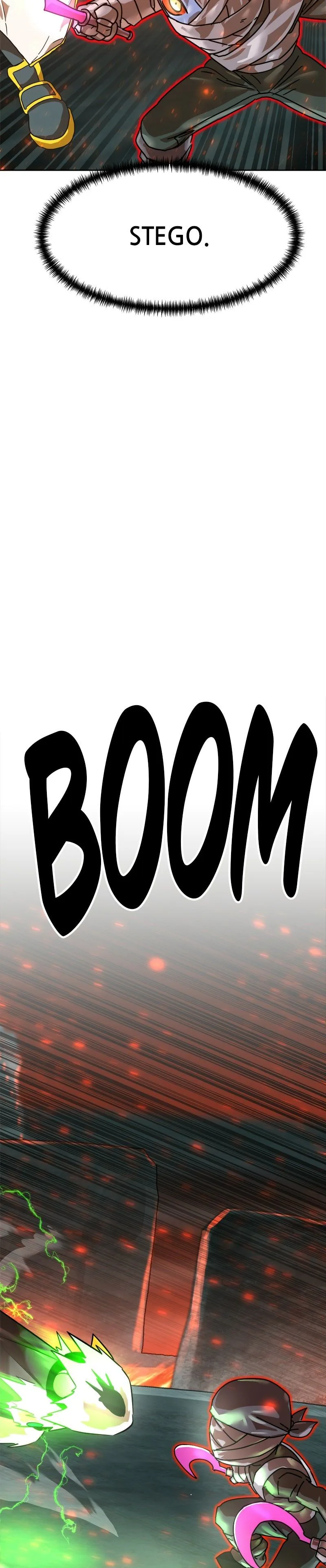 Double Click Chapter 239 Page 15