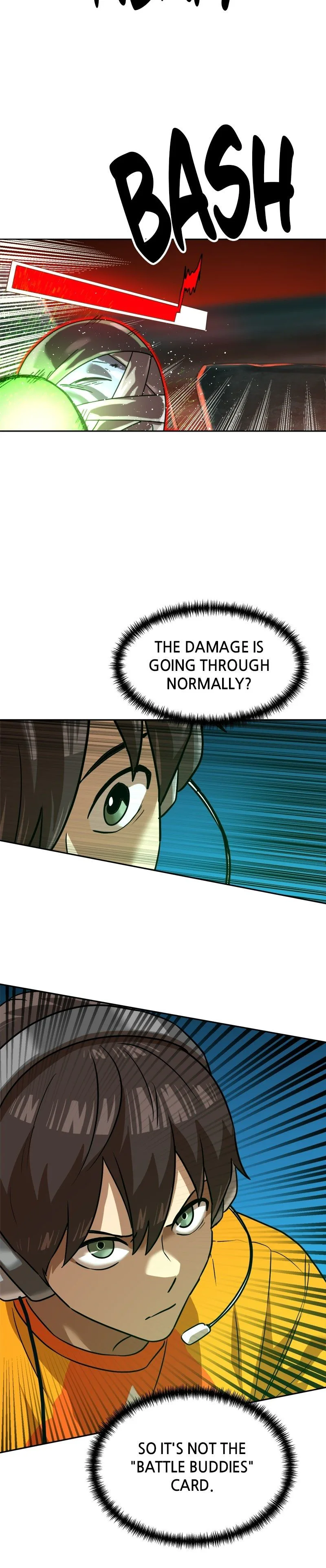 Double Click Chapter 239 Page 17