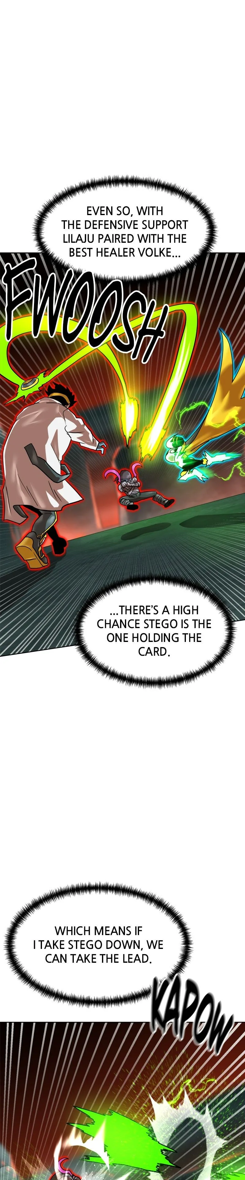 Double Click Chapter 239 Page 18