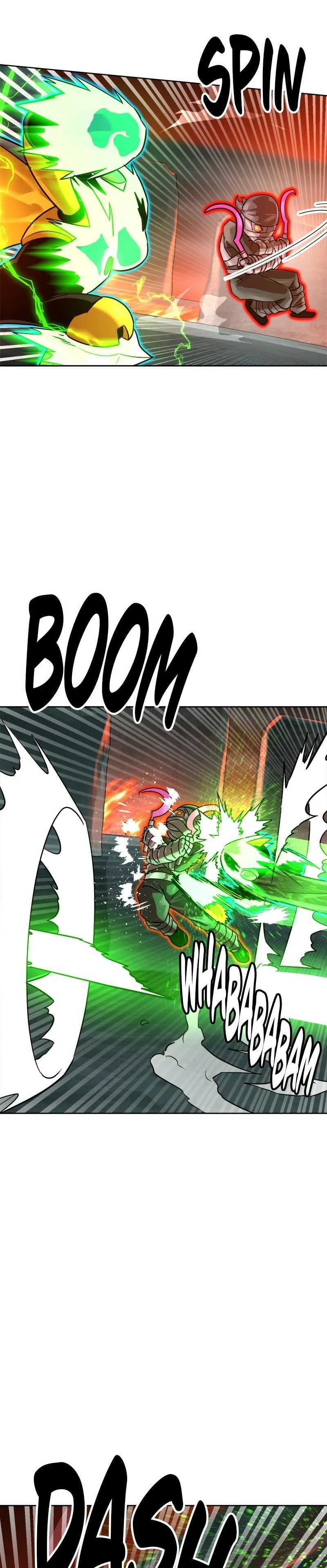 Double Click Chapter 239 Page 20